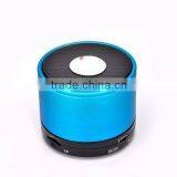 New Mini S10 V3.0 Compact Bluetooth Wireless Portable Speakers/ Alto-falante Player Support TF Card Audio and Call Answering thumbnail-4