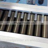 Servo Indexing System One Color Automatic Screen Printer thumbnail-4