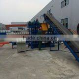 High Profit! QT4-25 Concrete Block Machine for Sale in Algeria,libya,kenya and Tanzania,brick Machine thumbnail-6
