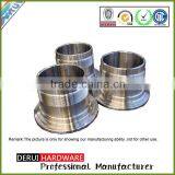 Vapor Hookah Disposable E-cigarette Non-standard Stainless Steel 4 Axis CNC Machining Product