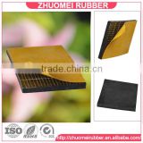 self adhesive sponge rubber plate