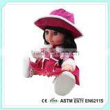New Design Girl Toys For Kids Talking Sound IC Arabic Language Baby Toys Doll thumbnail-3