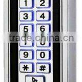Excellent Metal Waterproof Card Access Control KO-W200