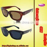 Wholesale Fashion Classic Chinese Factory OEM Custom Sunglasses thumbnail-1