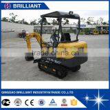 YC15-8 Best Mini Excavator Prices Spare Parts thumbnail-3