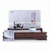 Savoring Tea Tin Box Gift Packing Vital Green Tea thumbnail-4