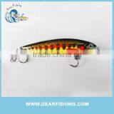 ABS Minnow Lure Hard Lure China Fishing Lure Manufacturers thumbnail-4