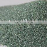 Green Silicon Carbide /carborundum/reasonable Price/high Quality thumbnail-2