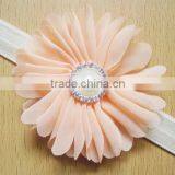 Baby Girls 0-3 Years Headbands, Can Mix Colors thumbnail-3