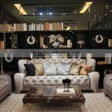 Classical Display Cabinet (LS-642)