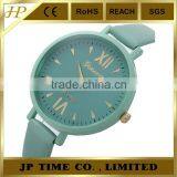 Cute Leather Band Waterproof Analog Quartz Davena Watch OEM&ODM Offer thumbnail-2