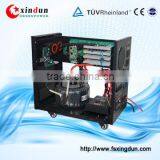 Xindun Power New Intelligent Smart 10kw Off-grid dc ac Hybrid Inverter With Built-in PWM/MPPT Controller for Solar Power System thumbnail-2