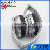 Best TV Headphone Bluetooth Without Cord 40mm Driver With FM Radio thumbnail-2