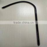 CH-ZY-34 Rigid Metal Tube With Extended Flexible Gooseneck thumbnail-2