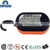 24+3led Magnetic Work Light thumbnail-1