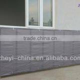 HDPE balcony net mono