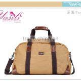 Classic Duffle Bag For Teen,travel Bags Duffle Bags,canvas Duffle Bags Wholesale thumbnail-2