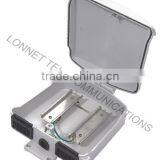 10 Pair Outdoor Distribution Box for STB