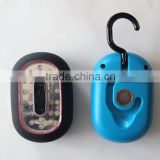 24LED battery operated working Light with Magnet and hook