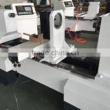 Low Price Cnc Router Cnc Wood Lathe Machine From Sange Supplier for Exported SG-1325 thumbnail-5