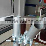 Hot Dip Scaffolding Air Quick Coupler American Type Swivel Coupler thumbnail-4