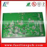Multilayer PCB With HASL Surface Treatment thumbnail-3