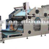 Coating Compound Machine (Model 1100mm)