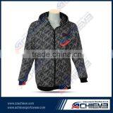 Custom Hoodies Fashion Men's Down Jacket, Sports Outdoor Apparel thumbnail-2