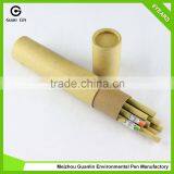 High Quality Wholesale Colorful Eraser Pencil Set thumbnail-3