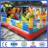 Outdoor Inflatable Slide for Kids