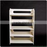 Professional PE Wpc Wood Plastic Composite Decking for Outdoor With CE Certificate thumbnail-4