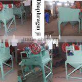 Concrete/Mineral Rock/Iron Ore Diaphragm Jig thumbnail-6