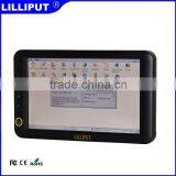 Lilliput 7" Embedded Touch Computer GPS Navigator With WinCE 5.0