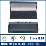 Flocking Coin Box Leather Coin Box Elegant Coin Box Wholesale With Custom Colors thumbnail-1