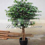 Hot Sell Artificial Small Tree Bonsai Tree for Decoration thumbnail-2