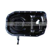 Pan JMC Transit Petrol Auto Genuine Oil Pan Balck Sump JMC Light Truck Auto Parts thumbnail-3