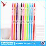 Hot-selling Back Cover Phone Case Ultra-thin Tpu Phone Cover Case for Iphone6 Silicone Mobile Phone Cover for Iphone6 Plus Cases thumbnail-2