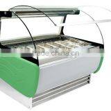 Factory Direct Sale Sale Ice Cream Showcase(Ce Approve)