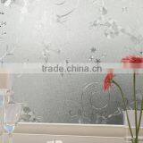 Pvc Window Film for Raincoat and Tablecoth 2015 High Quality Stain Glass Window thumbnail-3