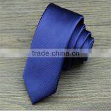 British Crested Regimental Skinny Tie thumbnail-1