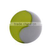 New Natural Plant Double-effect Green Tea And Milk Handmade Soaps thumbnail-3