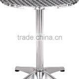 Round Stainless Steel Table Top thumbnail-3