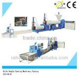 Dual-stage Plastic Recycling Granulator