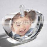 3D Laser Crystal Paperweight Glass Paperweight Crystal Paperweight thumbnail-2