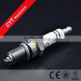 D8TC Alloy Steel Motorcycle Spark Plug for Honda/Suzuki/Yamaha Motorcycle Accessories thumbnail-2