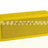 Wholesale Bluetooth Waterproof Speaker With Silicone Sucker