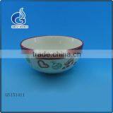 Hotsale Christmas Decorative Ceramic Kitchen Spoon Rests thumbnail-5