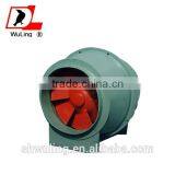 High Quality Sjg Series Oblique Flow Pipeline Blower