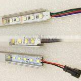 1715 White Rgb Rgbw Led Bar Aluminium Housing Aluminum Led Profile thumbnail-4