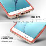 Samco New Arrival Mobile Phone Accessory for Samsung Galaxy Note 7, Hybrid PC TPU for Samsung Galaxy Note 7 Cell Phone Case thumbnail-3